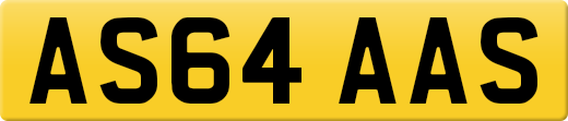 AS64AAS